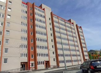 Продам квартиру студию, 26 м2, Искитим, микрорайон Индустриальный, 25А