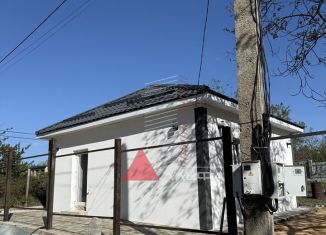 Продается дом, 40 м2, дачный массив № 6, Спортивная улица, 18