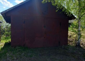 Продажа гаража, 24 м2, поселок Ивановское, улица Ленина, 27