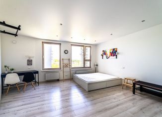 Продажа однокомнатной квартиры, 31.9 м2, посёлок Коммунарка, Бачуринская улица, 11Ак2