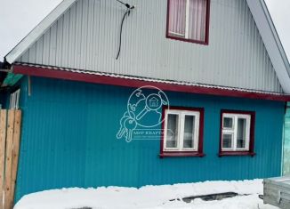 Продается дача, 47 м2, Свердловская область, Новая верхняя улица