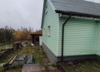 Продаю дом, 97.4 м2, Псковская область