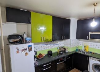 Продаю 1-комнатную квартиру, 37.2 м2, посёлок Парголово, улица Валерия Гаврилина, 3к2