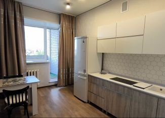 Сдаю в аренду 1-ком. квартиру, 45 м2, Владимир, Варваринский проезд, 3