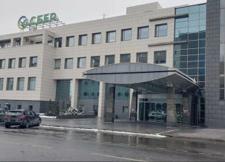 Сдам офис, 1 м2, Москва, Большая Андроньевская улица, 6, Большая Андроньевская улица