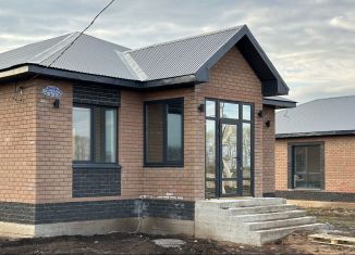 Продаю дом, 116 м2, деревня Подымалово, Сливовая улица