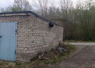 Продажа гаража, 24 м2, Белорецк, улица С. Тюленина, 2/25