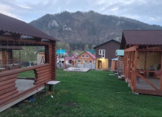Сдам дом, 50 м2, село Усть-Муны, Берёзовая улица, 14