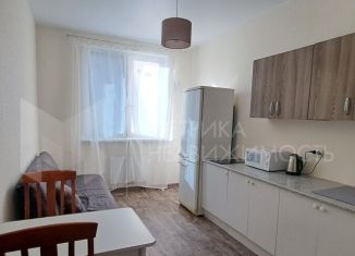 1-ком. квартира на продажу, 36.4 м2, Тюмень, 2-я Луговая улица, 24к2, ЖК Салют