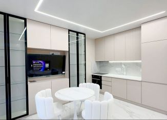 Аренда 1-ком. квартиры, 46.8 м2, Сочи, улица Бытха, 4/10А, микрорайон Бытха