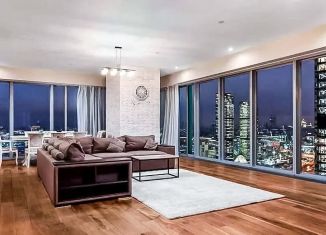 3-ком. квартира на продажу, 220 м2, Москва, 1-й Красногвардейский проезд, 21с2, 1-й Красногвардейский проезд