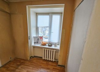 Продажа квартиры студии, 11.7 м2, Москва, Алтайская улица, 26, район Гольяново