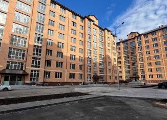 Продажа однокомнатной квартиры, 44.8 м2, Грозный, улица Сайханова, 133к19, Байсангуровский район
