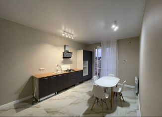 Сдаю двухкомнатную квартиру, 110 м2, Сочи, Олимпийская улица, 33/3, микрорайон Заречный