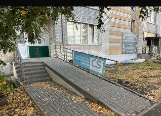 Продаю помещение свободного назначения, 62.6 м2, Тамбов, Ореховая улица, 10
