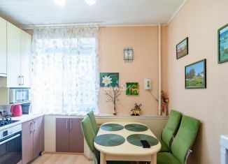 Продажа двухкомнатной квартиры, 54.6 м2, Карелия, улица Куйбышева, 9