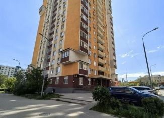 Продаю 1-ком. квартиру, 43.4 м2, Ростов-на-Дону, Орбитальная улица, 13, ЖК Норд