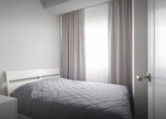 Сдается в аренду 2-ком. квартира, 40 м2, Краснодарский край, улица Станиславского, 11