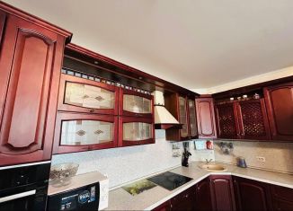 Продажа трехкомнатной квартиры, 83.1 м2, Тамбов, улица Максима Горького, 16