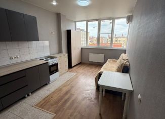 Продажа квартиры студии, 23 м2, посёлок Российский, улица Ратной Славы, 24