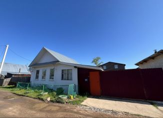 Дом на продажу, 55 м2, Воткинск, проезд Освобождения, 8