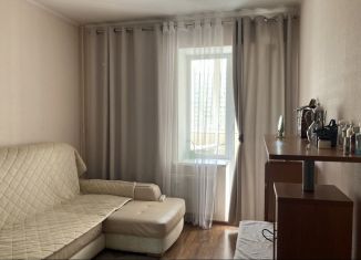 Продам двухкомнатную квартиру, 54.5 м2, Люберцы, Вертолётная улица, 46, ЖК Люберцы 2017