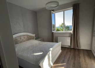 Сдаю дом, 300 м2, посёлок городского типа Дагомыс, Батумское шоссе, 112