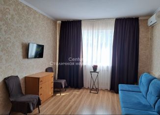 Продается однокомнатная квартира, 39 м2, Краснодар, улица Ковтюха, 87, микрорайон Дубинка