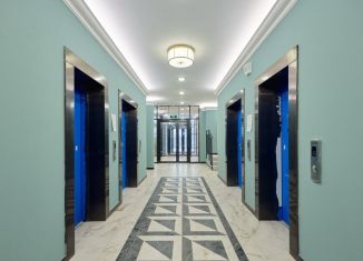 Продам двухкомнатную квартиру, 60.1 м2, Екатеринбург, улица Бакинских Комиссаров, 33А/3, метро Проспект Космонавтов