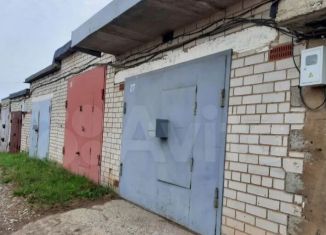 Гараж на продажу, 30 м2, Елабуга, территория ГСК Радуга, 1/27