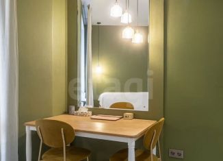 Продажа двухкомнатной квартиры, 51 м2, Санкт-Петербург, Вилькицкий бульвар, 7, ЖК Тихая Гавань