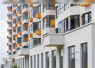 Продам 1-комнатную квартиру, 40.1 м2, деревня Малые Вязёмы, деревня Малые Вязёмы, 1