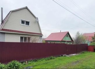 Дача на продажу, 65 м2, Кемеровская область, 1-я Садовая улица