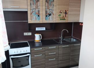 Сдается в аренду 1-ком. квартира, 38.4 м2, Москва, Марьинский бульвар, 3, район Марьино