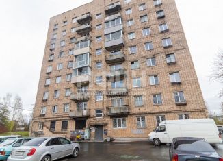 Продаю 1-комнатную квартиру, 32.8 м2, Петрозаводск, улица Фрунзе, 2