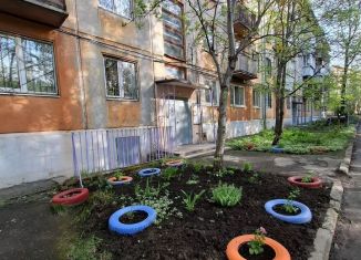 2-ком. квартира на продажу, 45 м2, Свердловская область, Техническая улица, 43