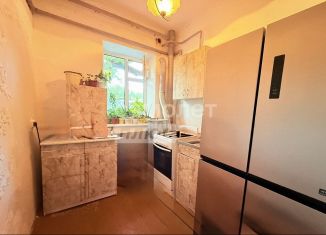 Продам 1-ком. квартиру, 27.8 м2, село Богословка, улица Кирова, 6