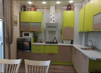 Продам 2-комнатную квартиру, 60 м2, Краснодар, Боннская улица, 10/2, микрорайон Немецкая Деревня