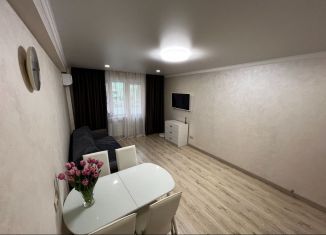 Сдаю в аренду 2-комнатную квартиру, 56 м2, село Раздольное, Тепличная улица, 71к7