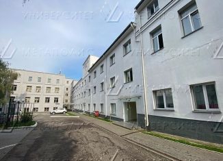 Аренда офиса, 69 м2, Москва, улица Стромынка, 25с1, ВАО