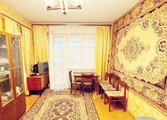Продам 3-комнатную квартиру, 55 м2, Нижний Новгород, проспект Героев, 37, Московский район