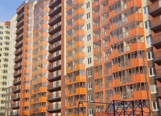Продам квартиру студию, 26 м2, Мурино, улица Шоссе в Лаврики, 78к1