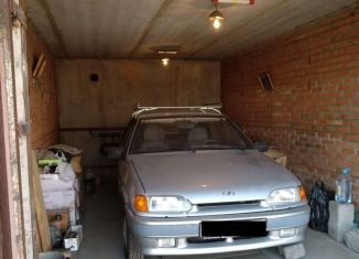 Продажа гаража, 30 м2, Москва, Сигнальный проезд, 9Ас2, Сигнальный проезд