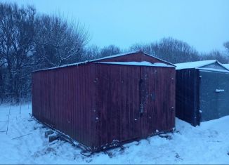 Продается гараж, 17 м2, Соликамск, улица 20-летия Победы, 177