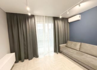 Продаю квартиру студию, 25.7 м2, Краснодар, Уральская улица, 75к2