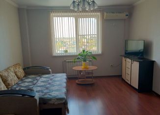 Продажа двухкомнатной квартиры, 64.1 м2, Астрахань, Балашовская улица, 13к1, ЖК Времена Года