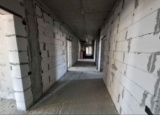 Однокомнатная квартира на продажу, 59 м2, Грозный, улица Нурсултана Абишевича Назарбаева, 9А, Путинский район