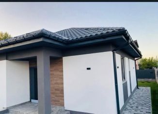 Продам дом, 100 м2, Астрахань, проезд Максима Бочарова