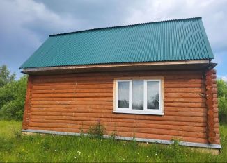 Дом на продажу, 109.9 м2, деревня Дегтярево, Кедровая улица, 17