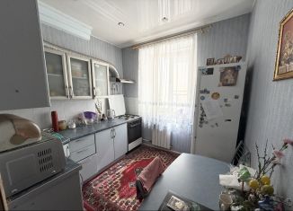 Трехкомнатная квартира на продажу, 79.1 м2, Копейск, Комсомольская улица, 18